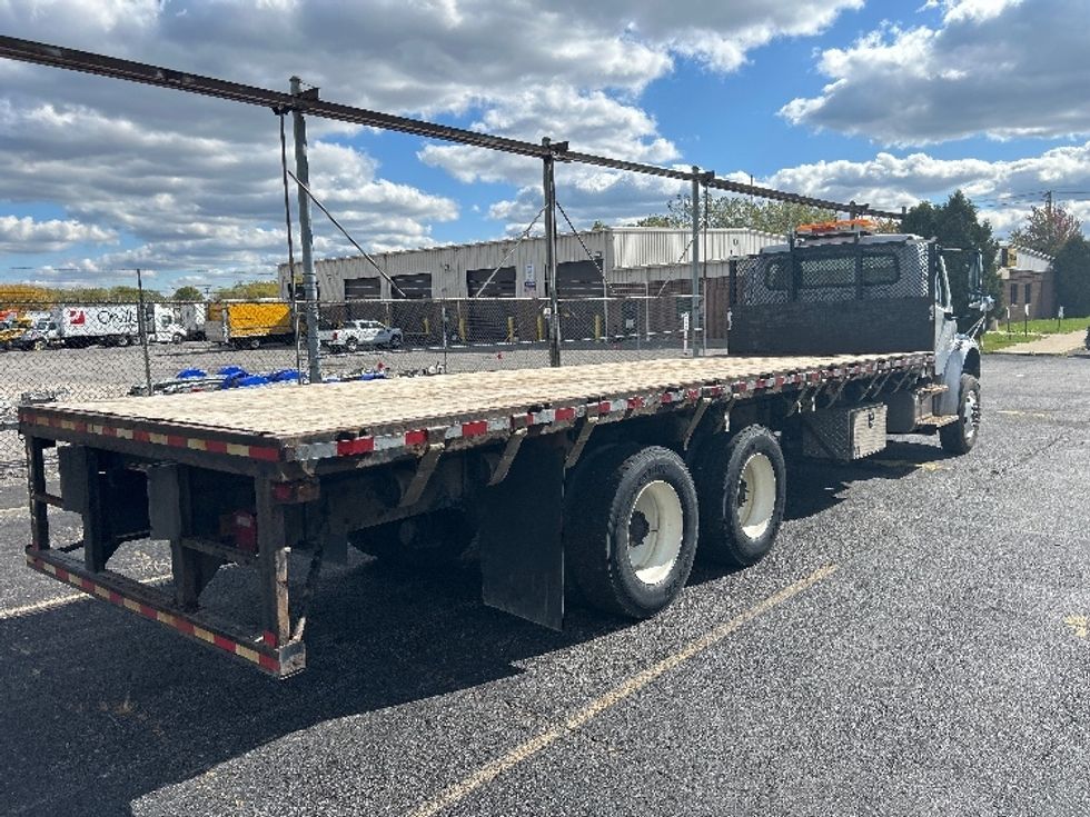 Medium Duty Box Truck-Light and Medium Duty Trucks-Freightliner-2019-M2-Rochester-NY-151,404\n\t\tmiles-$ 47,750 - Image 13
