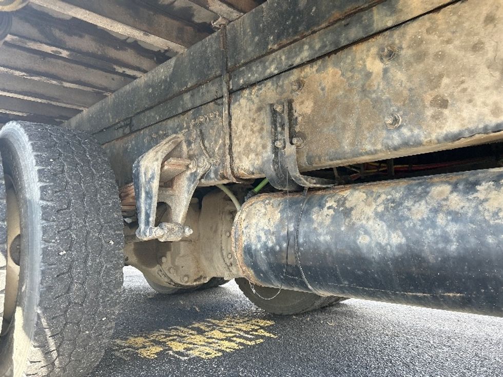 Medium Duty Box Truck-Light and Medium Duty Trucks-Freightliner-2019-M2-Rochester-NY-151,404\n\t\tmiles-$ 47,750 - Image 14