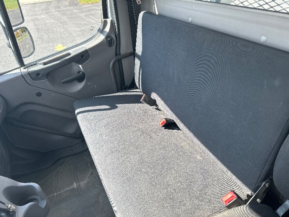 Medium Duty Box Truck-Light and Medium Duty Trucks-Freightliner-2019-M2-Rochester-NY-151,404\n\t\tmiles-$ 47,750 - Image 19