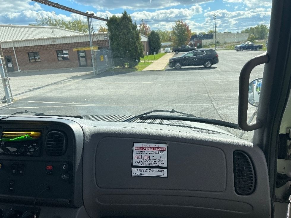 Medium Duty Box Truck-Light and Medium Duty Trucks-Freightliner-2019-M2-Rochester-NY-151,404\n\t\tmiles-$ 47,750 - Image 21