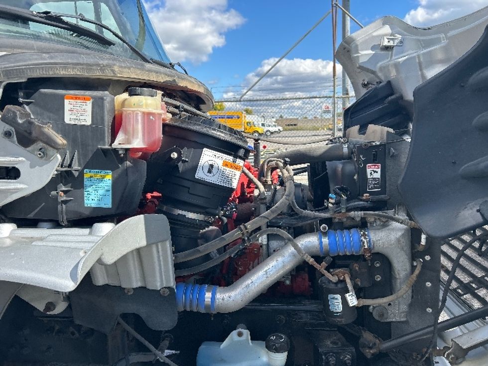 Medium Duty Box Truck-Light and Medium Duty Trucks-Freightliner-2019-M2-Rochester-NY-151,404\n\t\tmiles-$ 47,750 - Image 23