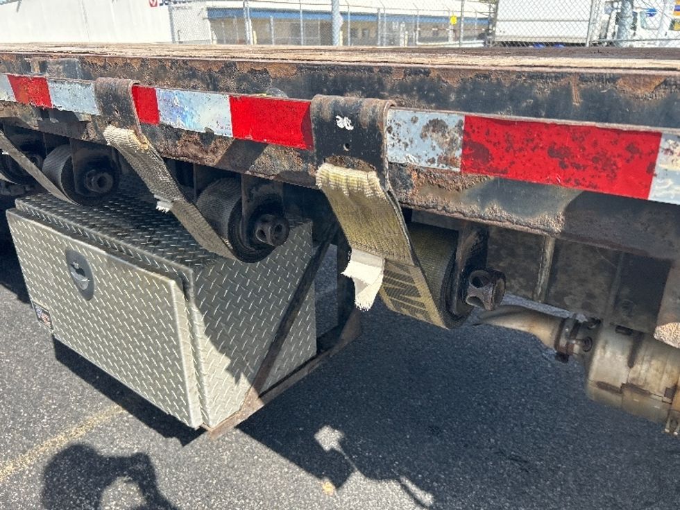 Medium Duty Box Truck-Light and Medium Duty Trucks-Freightliner-2019-M2-Rochester-NY-151,404\n\t\tmiles-$ 47,750 - Image 26