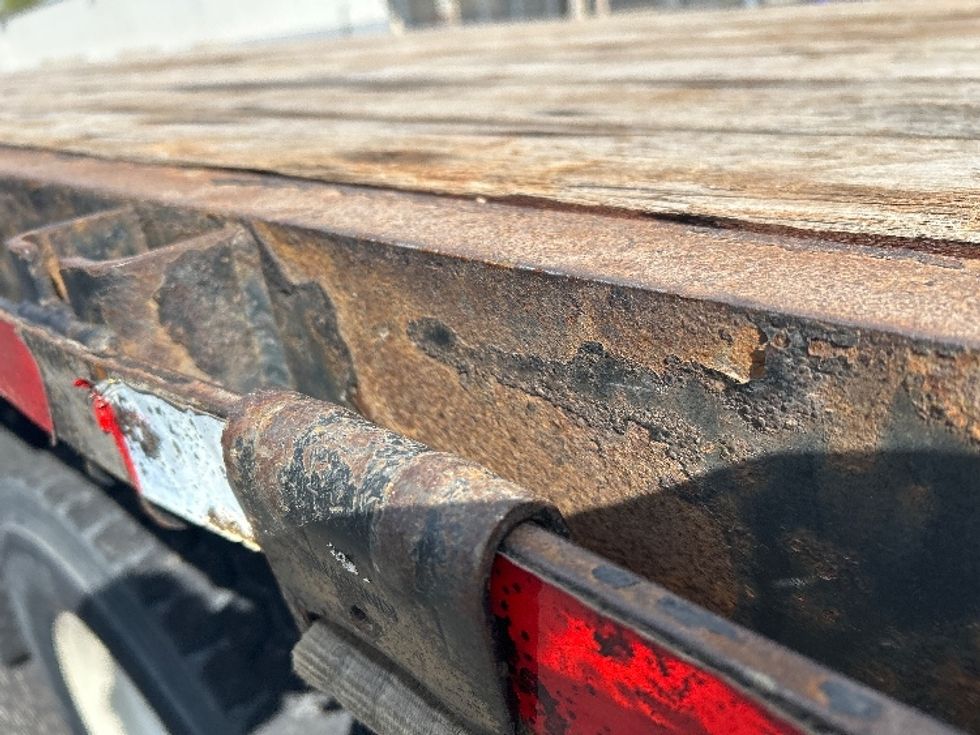 Medium Duty Box Truck-Light and Medium Duty Trucks-Freightliner-2019-M2-Rochester-NY-151,404\n\t\tmiles-$ 47,750 - Image 27