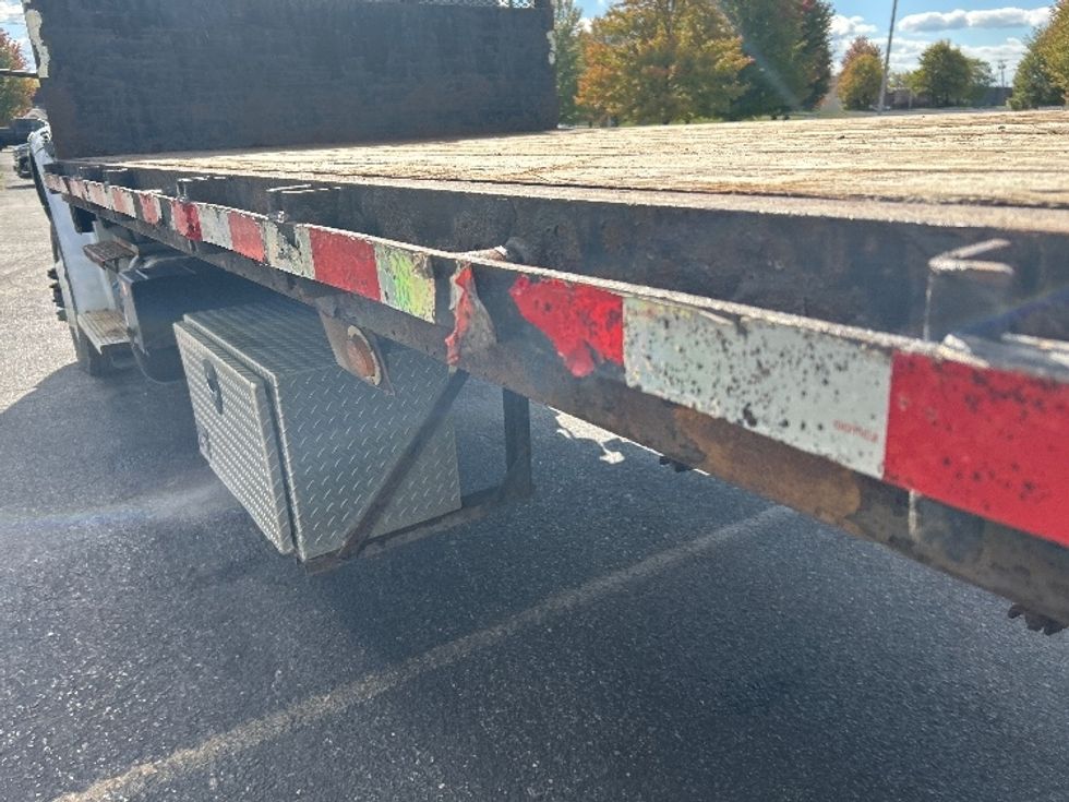 Medium Duty Box Truck-Light and Medium Duty Trucks-Freightliner-2019-M2-Rochester-NY-151,404\n\t\tmiles-$ 47,750 - Image 29