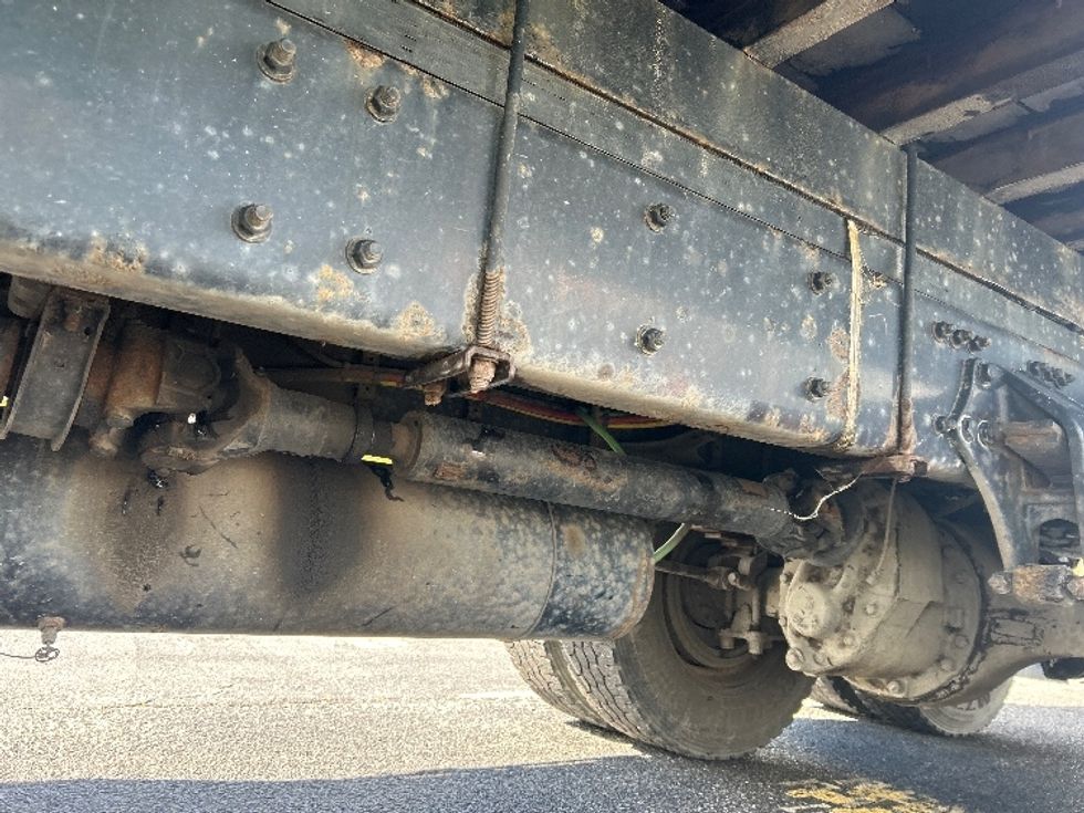 Medium Duty Box Truck-Light and Medium Duty Trucks-Freightliner-2019-M2-Rochester-NY-151,404\n\t\tmiles-$ 47,750 - Image 5