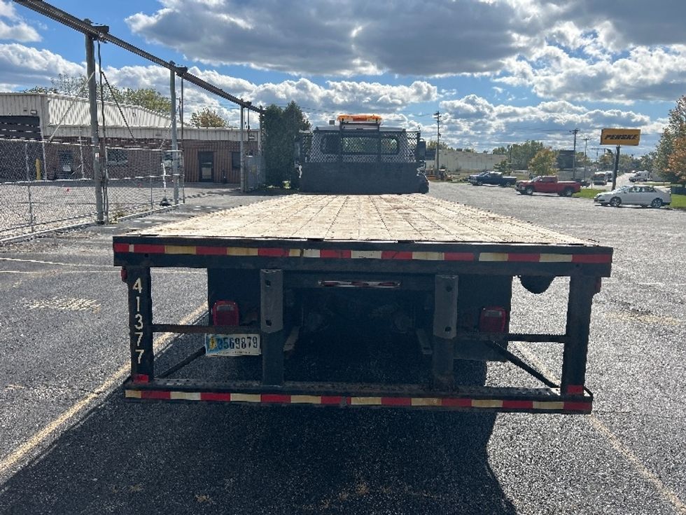 Medium Duty Box Truck-Light and Medium Duty Trucks-Freightliner-2019-M2-Rochester-NY-151,404\n\t\tmiles-$ 47,750 - Image 7