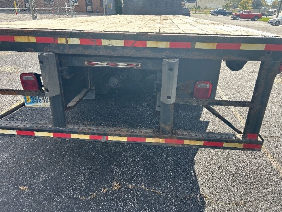 Medium Duty Box Truck-Light and Medium Duty Trucks-Freightliner-2019-M2-Rochester-NY-151,404\n\t\tmiles-$ 47,750 - Image 9