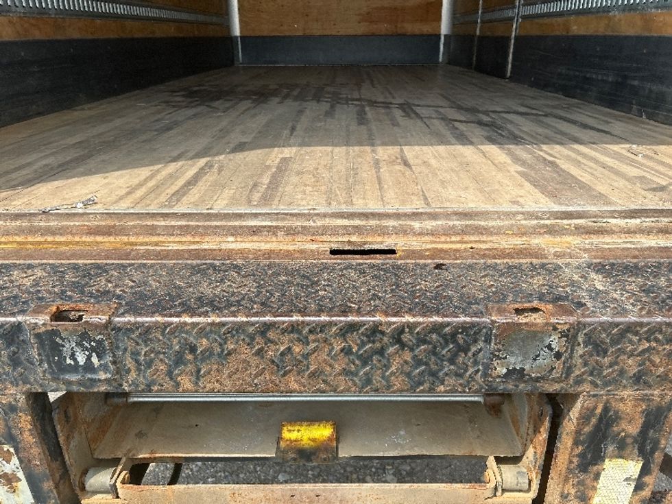 Medium Duty Box Truck-Light and Medium Duty Trucks-Freightliner-2019-M2-Rochester-NY-151,846\n\t\tmiles-$ 37,500 - Image 10
