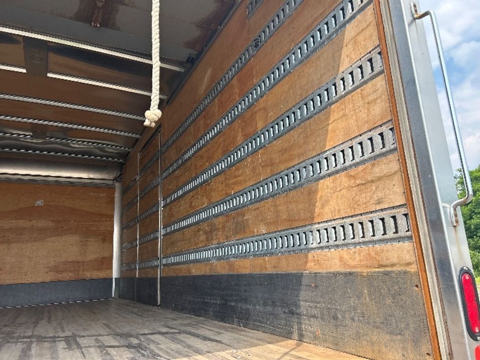 Medium Duty Box Truck-Light and Medium Duty Trucks-Freightliner-2019-M2-Rochester-NY-151,846\n\t\tmiles-$ 37,500 - Image 12
