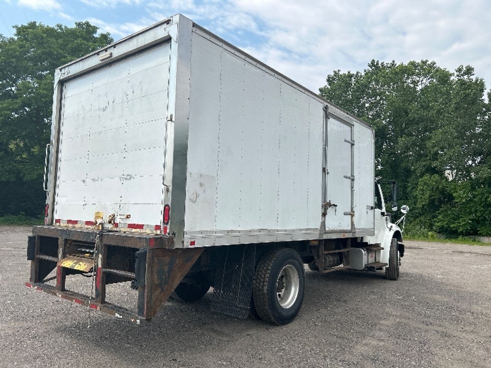 Medium Duty Box Truck-Light and Medium Duty Trucks-Freightliner-2019-M2-Rochester-NY-151,846\n\t\tmiles-$ 37,500 - Image 13