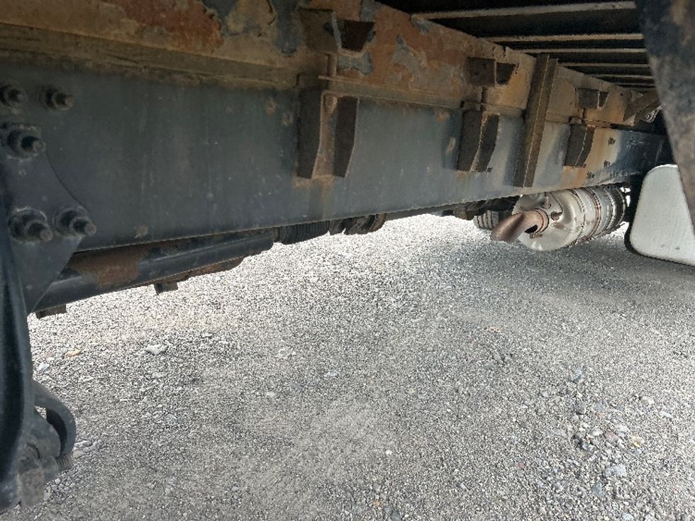 Medium Duty Box Truck-Light and Medium Duty Trucks-Freightliner-2019-M2-Rochester-NY-151,846\n\t\tmiles-$ 37,500 - Image 14