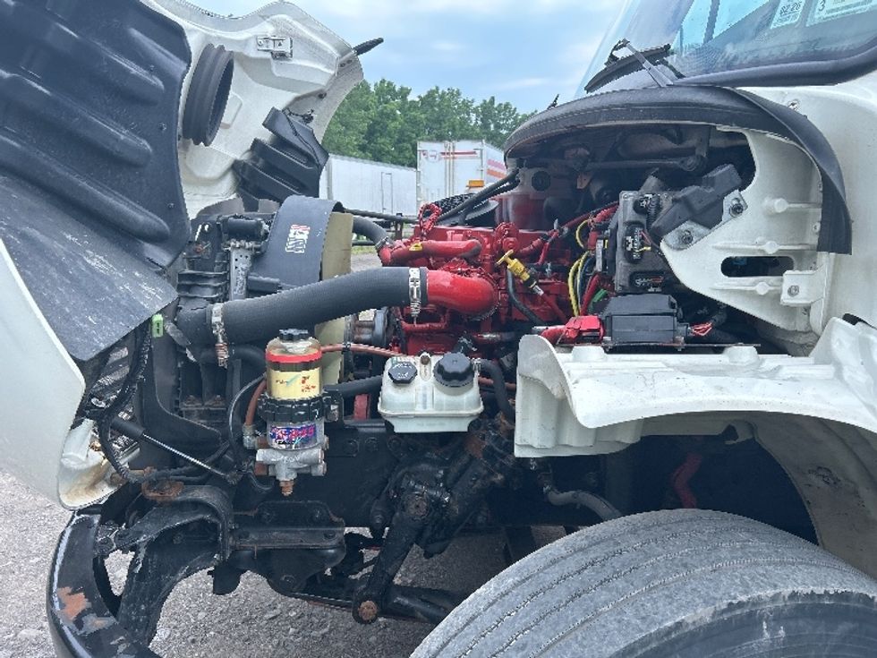 Medium Duty Box Truck-Light and Medium Duty Trucks-Freightliner-2019-M2-Rochester-NY-151,846\n\t\tmiles-$ 37,500 - Image 24