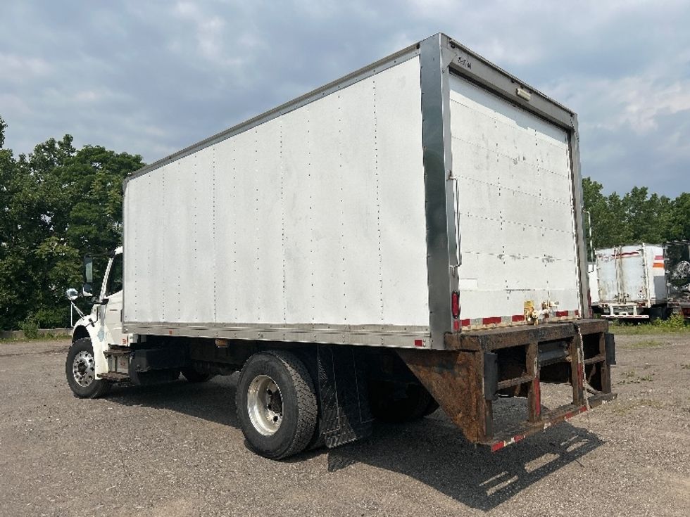 Medium Duty Box Truck-Light and Medium Duty Trucks-Freightliner-2019-M2-Rochester-NY-151,846\n\t\tmiles-$ 37,500 - Image 6