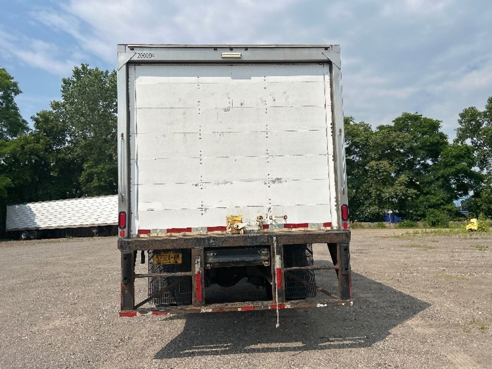 Medium Duty Box Truck-Light and Medium Duty Trucks-Freightliner-2019-M2-Rochester-NY-151,846\n\t\tmiles-$ 37,500 - Image 7
