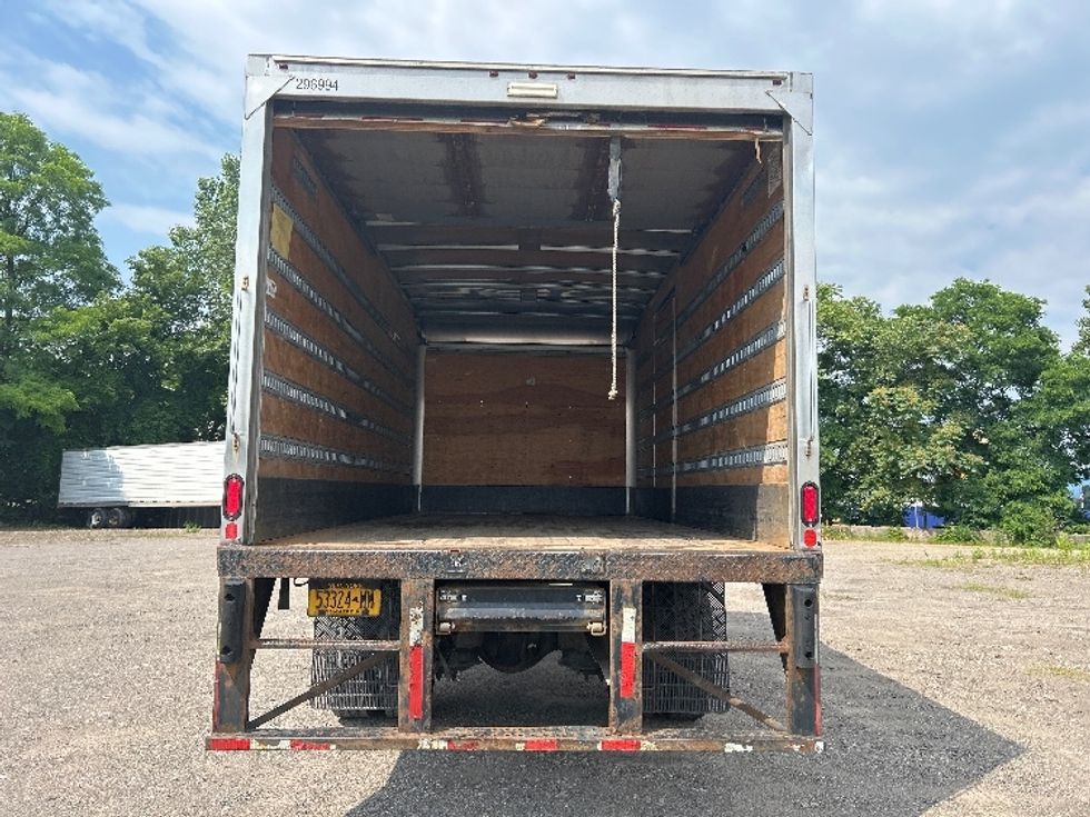 Medium Duty Box Truck-Light and Medium Duty Trucks-Freightliner-2019-M2-Rochester-NY-151,846\n\t\tmiles-$ 37,500 - Image 8