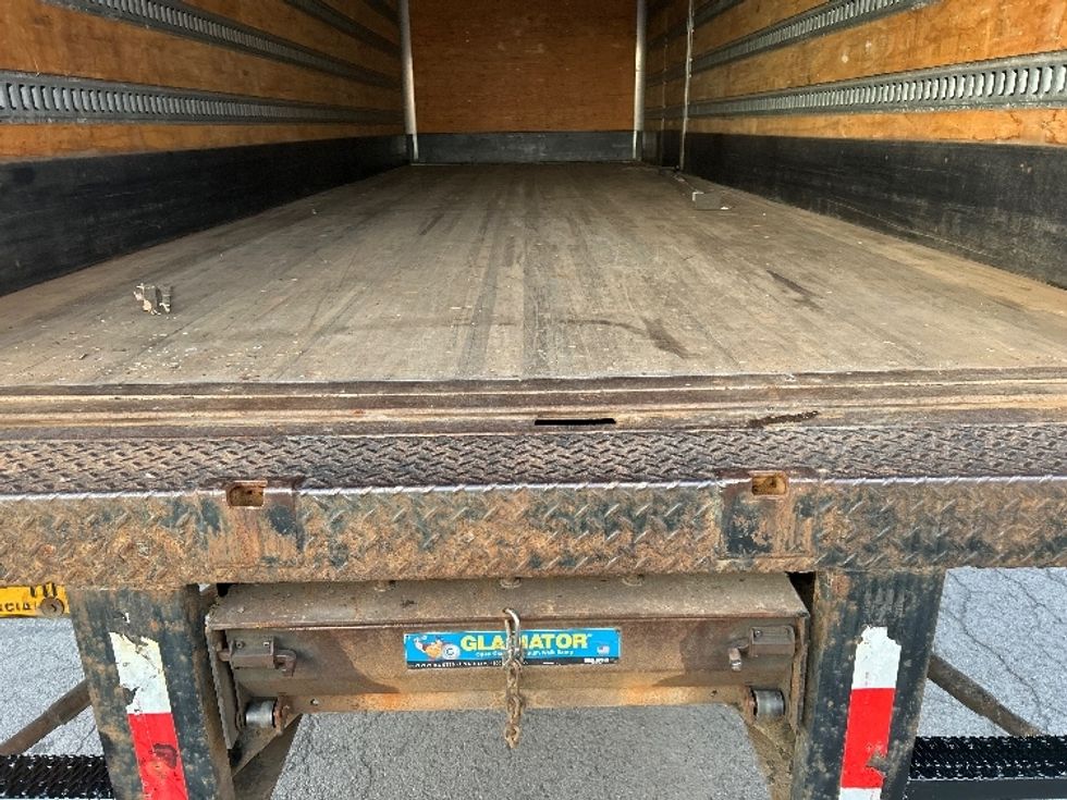 Medium Duty Box Truck-Light and Medium Duty Trucks-Freightliner-2019-M2-Rochester-NY-164,507\n\t\tmiles-$ 57,500 - Image 10