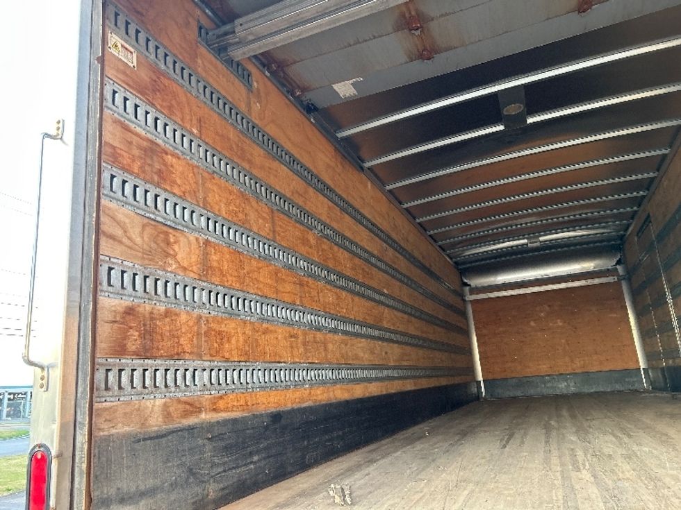 Medium Duty Box Truck-Light and Medium Duty Trucks-Freightliner-2019-M2-Rochester-NY-164,507\n\t\tmiles-$ 57,500 - Image 11