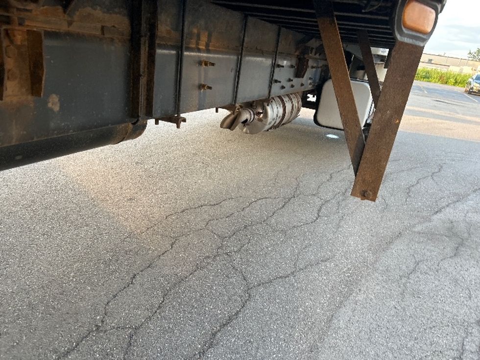 Medium Duty Box Truck-Light and Medium Duty Trucks-Freightliner-2019-M2-Rochester-NY-164,507\n\t\tmiles-$ 57,500 - Image 14