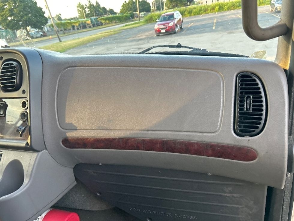 Medium Duty Box Truck-Light and Medium Duty Trucks-Freightliner-2019-M2-Rochester-NY-164,507\n\t\tmiles-$ 57,500 - Image 21