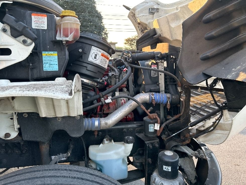 Medium Duty Box Truck-Light and Medium Duty Trucks-Freightliner-2019-M2-Rochester-NY-164,507\n\t\tmiles-$ 57,500 - Image 23