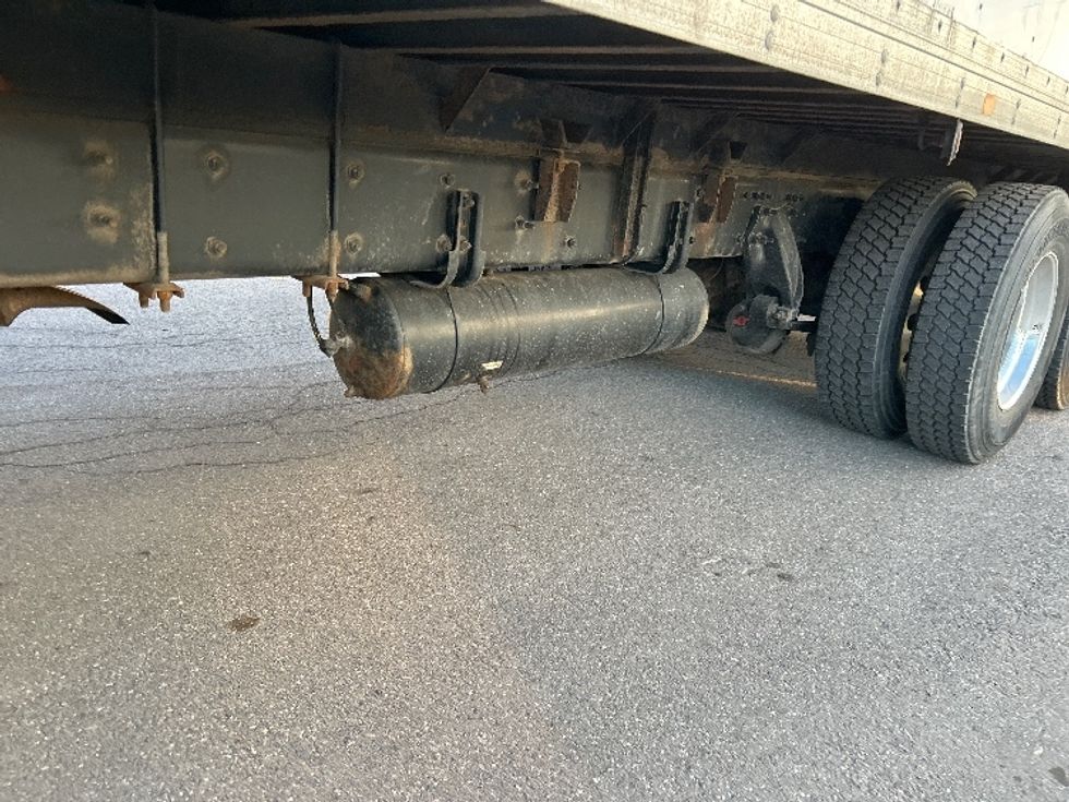 Medium Duty Box Truck-Light and Medium Duty Trucks-Freightliner-2019-M2-Rochester-NY-164,507\n\t\tmiles-$ 57,500 - Image 5