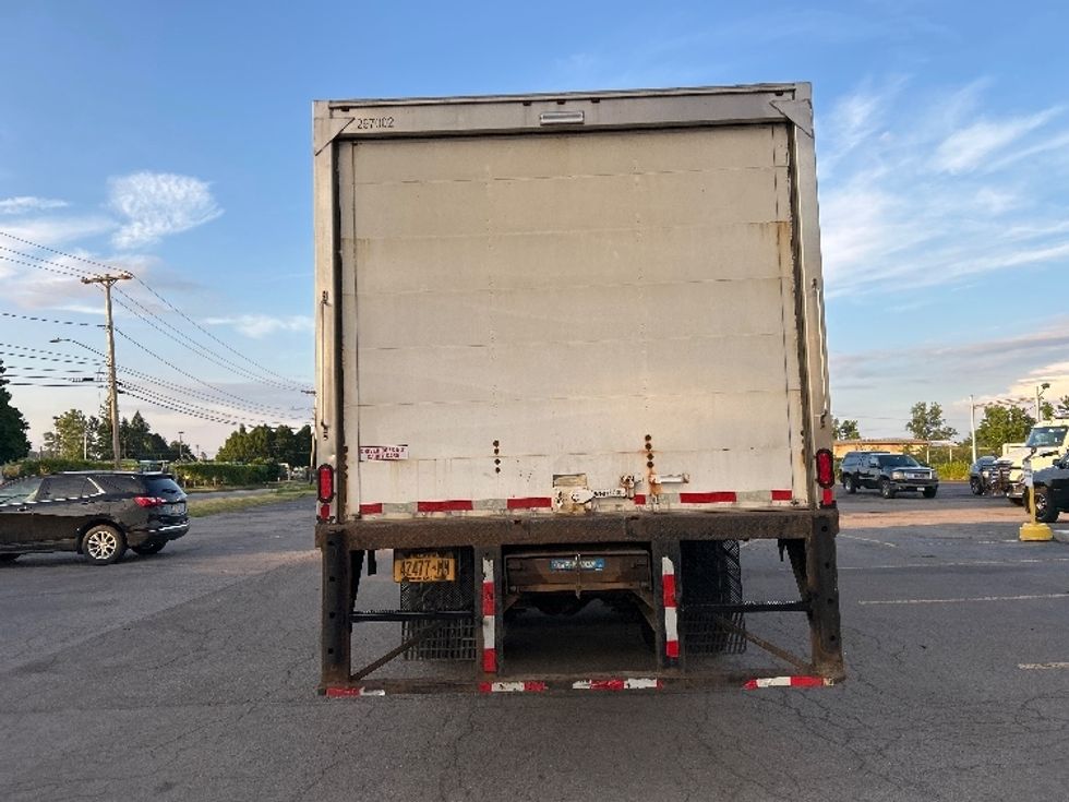Medium Duty Box Truck-Light and Medium Duty Trucks-Freightliner-2019-M2-Rochester-NY-164,507\n\t\tmiles-$ 57,500 - Image 7