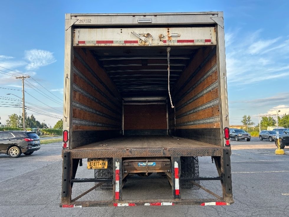 Medium Duty Box Truck-Light and Medium Duty Trucks-Freightliner-2019-M2-Rochester-NY-164,507\n\t\tmiles-$ 57,500 - Image 8