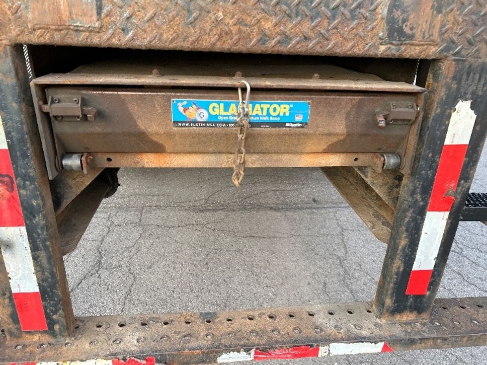 Medium Duty Box Truck-Light and Medium Duty Trucks-Freightliner-2019-M2-Rochester-NY-164,507\n\t\tmiles-$ 57,500 - Image 9