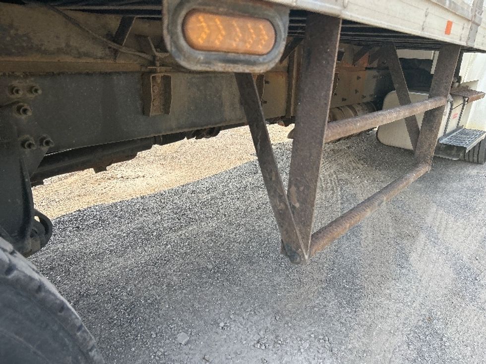 Medium Duty Box Truck-Light and Medium Duty Trucks-Freightliner-2019-M2-Rochester-NY-174,643\n\t\tmiles-$ 34,500 - Image 14