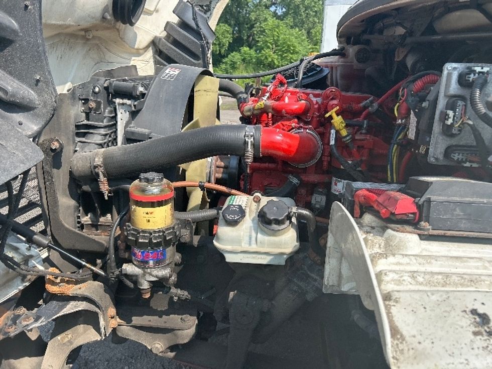 Medium Duty Box Truck-Light and Medium Duty Trucks-Freightliner-2019-M2-Rochester-NY-174,643\n\t\tmiles-$ 34,500 - Image 24