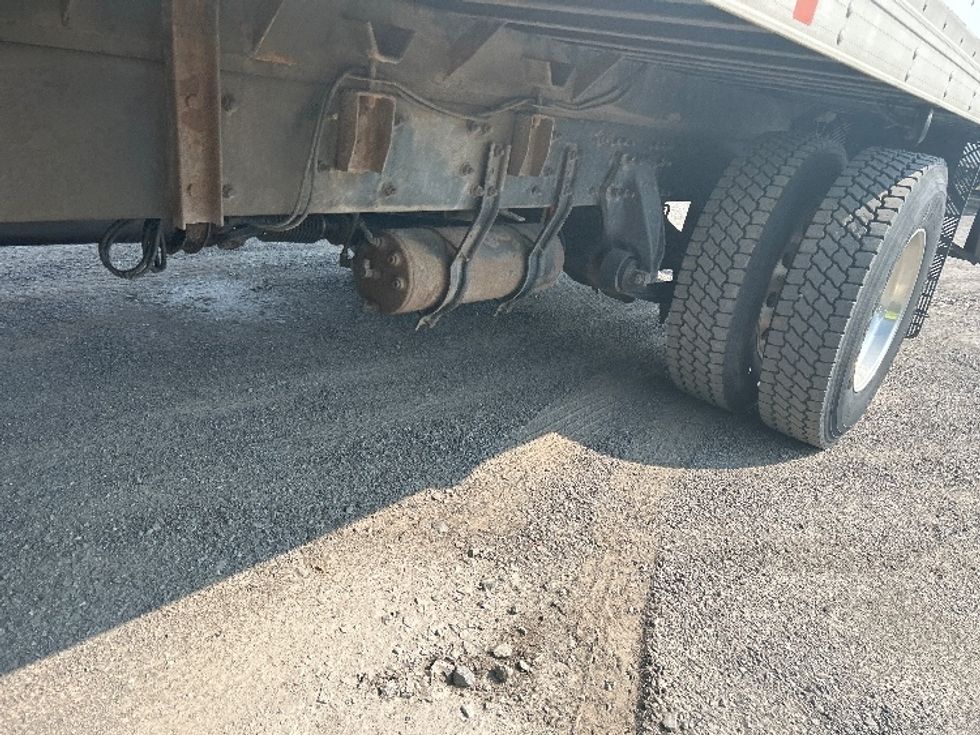 Medium Duty Box Truck-Light and Medium Duty Trucks-Freightliner-2019-M2-Rochester-NY-174,643\n\t\tmiles-$ 34,500 - Image 5