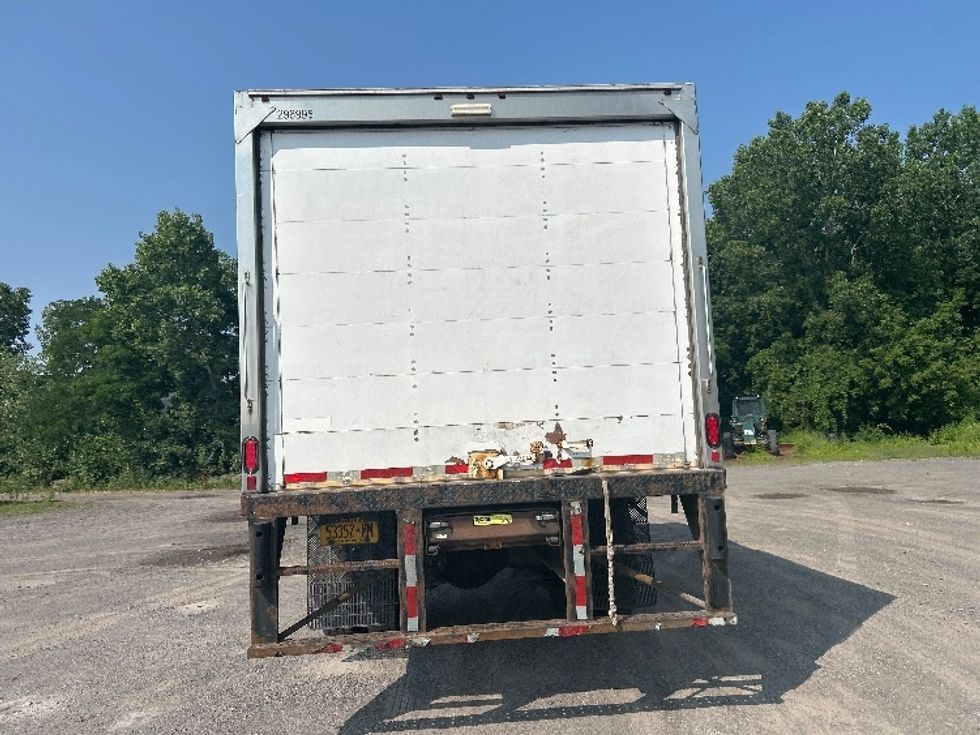 Medium Duty Box Truck-Light and Medium Duty Trucks-Freightliner-2019-M2-Rochester-NY-174,643\n\t\tmiles-$ 34,500 - Image 7