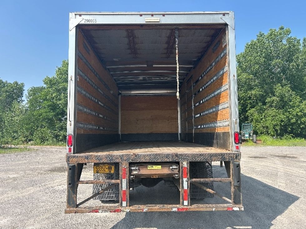 Medium Duty Box Truck-Light and Medium Duty Trucks-Freightliner-2019-M2-Rochester-NY-174,643\n\t\tmiles-$ 34,500 - Image 8