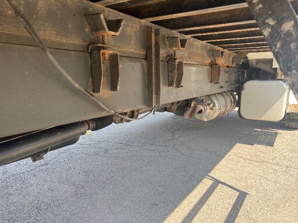 Medium Duty Box Truck-Light and Medium Duty Trucks-Freightliner-2019-M2-Rochester-NY-186,408\n\t\tmiles-$ 32,250 - Image 14