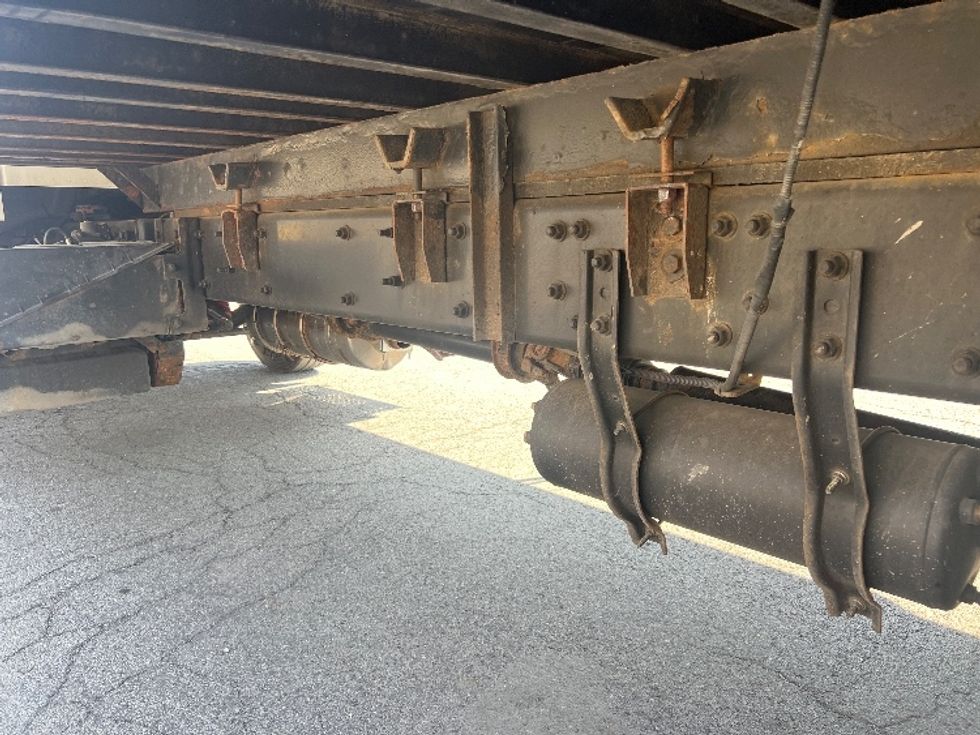 Medium Duty Box Truck-Light and Medium Duty Trucks-Freightliner-2019-M2-Rochester-NY-186,408\n\t\tmiles-$ 32,250 - Image 5
