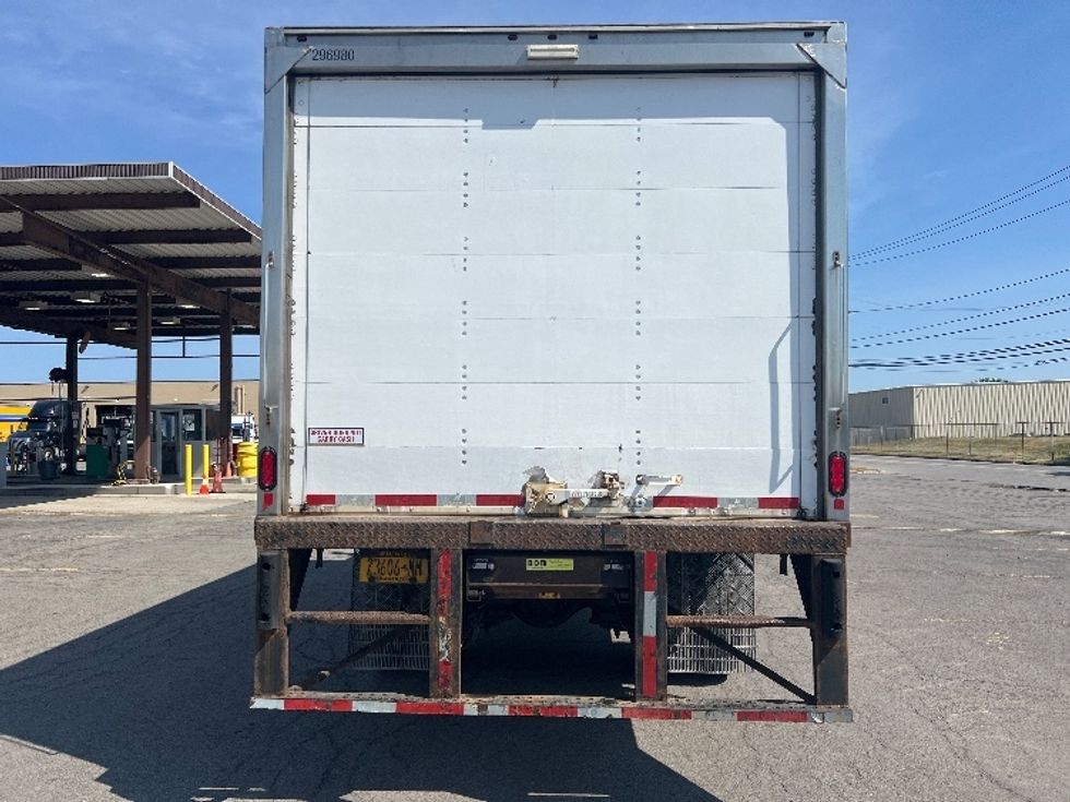 Medium Duty Box Truck-Light and Medium Duty Trucks-Freightliner-2019-M2-Rochester-NY-186,408\n\t\tmiles-$ 32,250 - Image 7