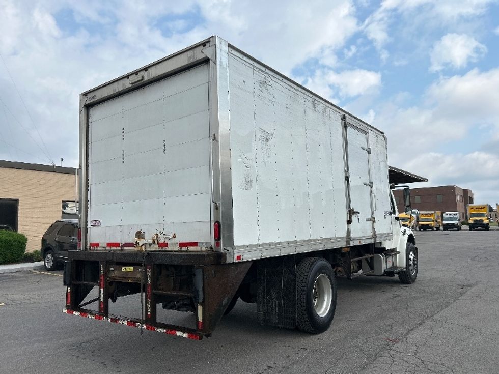 Medium Duty Box Truck-Light and Medium Duty Trucks-Freightliner-2019-M2-Rochester-NY-187,274\n\t\tmiles-$ 33,000 - Image 13