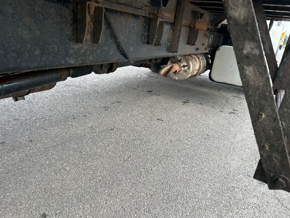 Medium Duty Box Truck-Light and Medium Duty Trucks-Freightliner-2019-M2-Rochester-NY-187,274\n\t\tmiles-$ 33,000 - Image 14