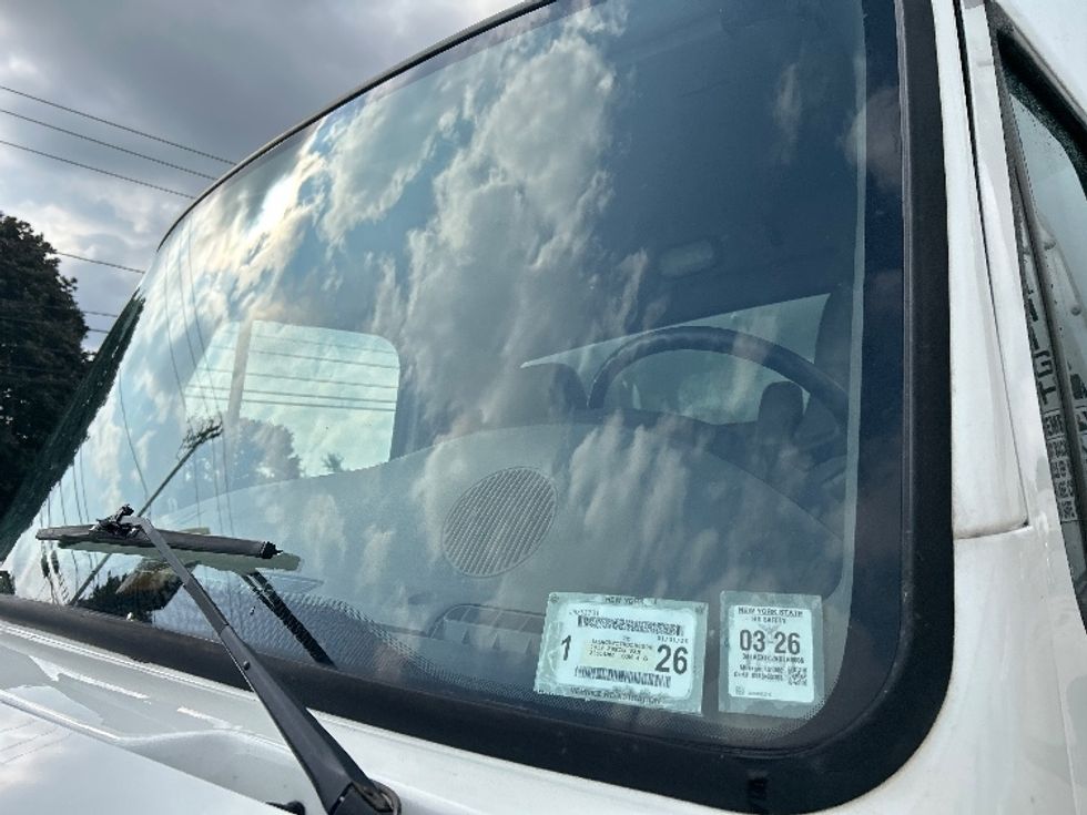 Medium Duty Box Truck-Light and Medium Duty Trucks-Freightliner-2019-M2-Rochester-NY-187,274\n\t\tmiles-$ 33,000 - Image 28