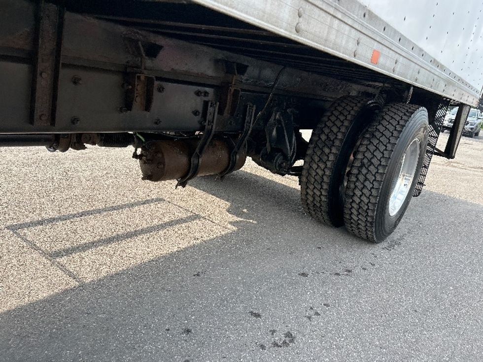 Medium Duty Box Truck-Light and Medium Duty Trucks-Freightliner-2019-M2-Rochester-NY-187,274\n\t\tmiles-$ 33,000 - Image 5