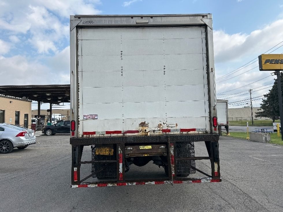 Medium Duty Box Truck-Light and Medium Duty Trucks-Freightliner-2019-M2-Rochester-NY-187,274\n\t\tmiles-$ 33,000 - Image 7