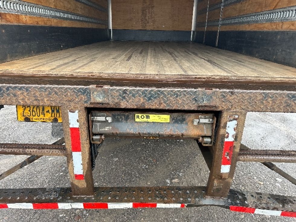 Medium Duty Box Truck-Light and Medium Duty Trucks-Freightliner-2019-M2-Rochester-NY-191,769\n\t\tmiles-$ 32,500 - Image 10