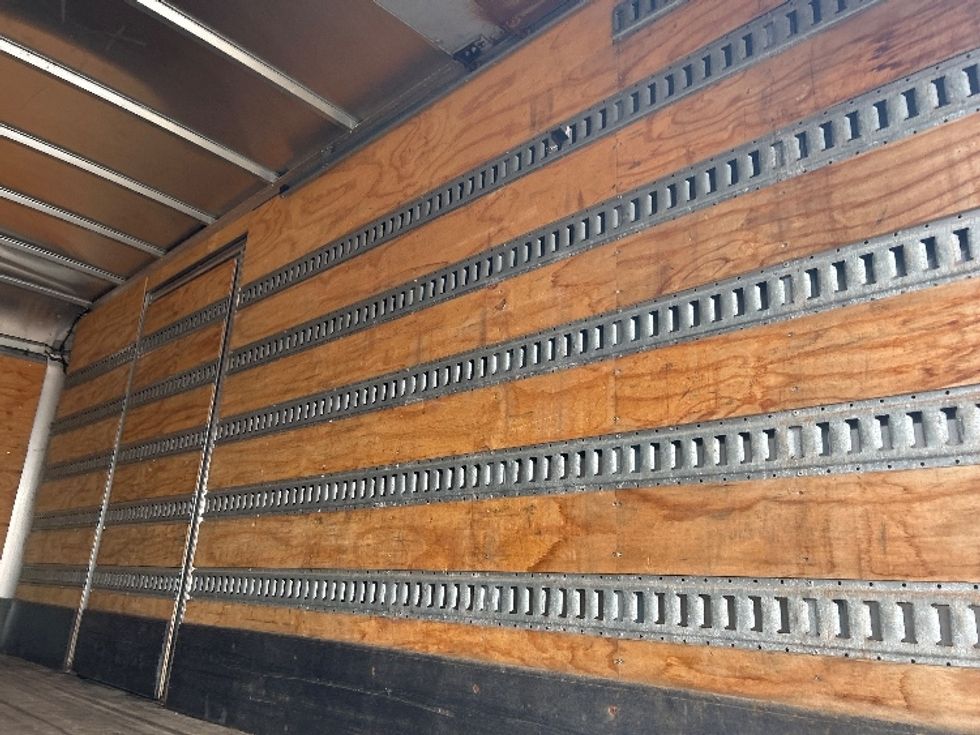 Medium Duty Box Truck-Light and Medium Duty Trucks-Freightliner-2019-M2-Rochester-NY-191,769\n\t\tmiles-$ 32,500 - Image 12