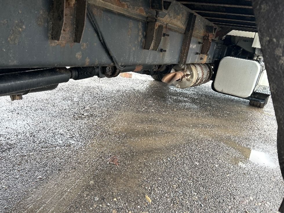 Medium Duty Box Truck-Light and Medium Duty Trucks-Freightliner-2019-M2-Rochester-NY-191,769\n\t\tmiles-$ 32,500 - Image 14