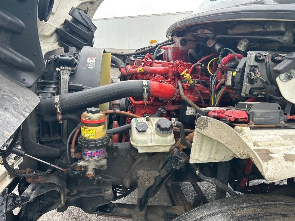 Medium Duty Box Truck-Light and Medium Duty Trucks-Freightliner-2019-M2-Rochester-NY-191,769\n\t\tmiles-$ 32,500 - Image 24