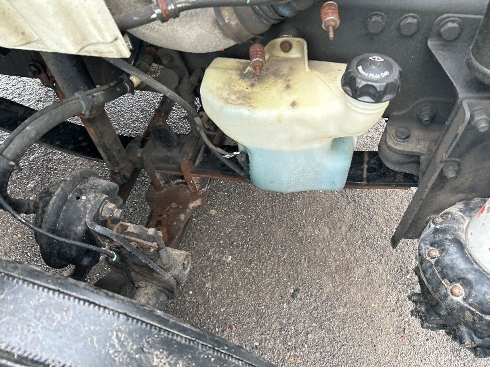 Medium Duty Box Truck-Light and Medium Duty Trucks-Freightliner-2019-M2-Rochester-NY-191,769\n\t\tmiles-$ 32,500 - Image 29