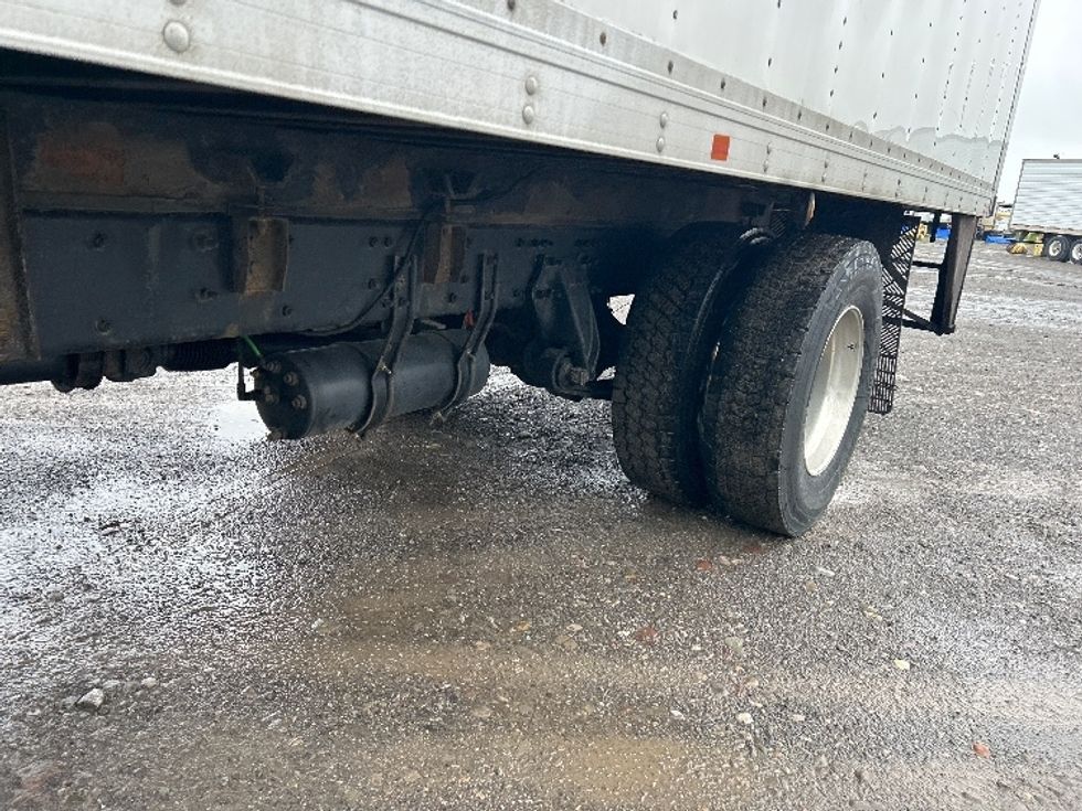 Medium Duty Box Truck-Light and Medium Duty Trucks-Freightliner-2019-M2-Rochester-NY-191,769\n\t\tmiles-$ 32,500 - Image 5