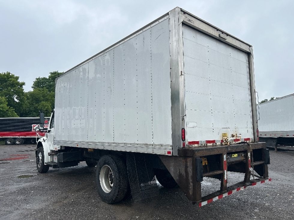 Medium Duty Box Truck-Light and Medium Duty Trucks-Freightliner-2019-M2-Rochester-NY-191,769\n\t\tmiles-$ 32,500 - Image 6