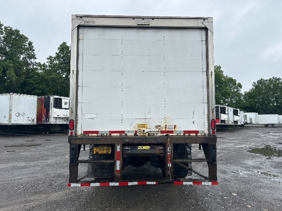 Medium Duty Box Truck-Light and Medium Duty Trucks-Freightliner-2019-M2-Rochester-NY-191,769\n\t\tmiles-$ 32,500 - Image 7