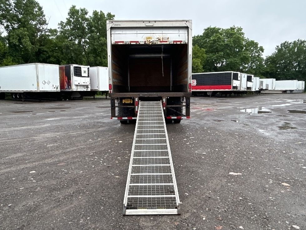 Medium Duty Box Truck-Light and Medium Duty Trucks-Freightliner-2019-M2-Rochester-NY-191,769\n\t\tmiles-$ 32,500 - Image 9